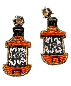 Pendientes Elegantes de Gota de Agua con Cuentas Multicolores y Delicadas Trenzas para Mujer, Regalos de Boda Elegantes, Directo de la India - Product Image 6