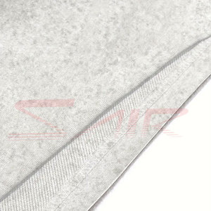 Haute qualité personnalisé surdimensionné à manches longues pull lavage à l'acide à capuche pour hommes 100% coton Vintage délavé Style pour l'hiver - Product Image 3