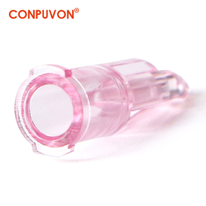 Skinfill Bacio Promoitalia, Dispositivo de Cuidado Facial de 12 Puntas con Tecnología de Vacío de Acero Inoxidable, Modelo CMN12 <span class=keywords><strong>para</strong></span> Labios, con Logotipo Personalizado - Product Image 5