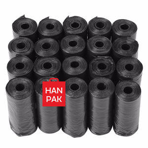 Bolsas de productos de elección saludable para alimentos más frescos del fabricante El plástico proviene de Vietnam OEM Necesidades personalizadas con el mejor prGarbag - Product Image 4