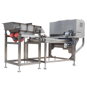 เครื่องคัดแยกพริกแดงอัตโนมัติเครื่องคัดแยกสีพริกแห้งเครื่องคัดแยกพริก - Product Image 5