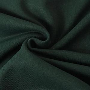 Sweat-shirts pour hommes en coton 100% de haute qualité, coton doux, respirant, sweat-shirt professionnel, sweat-shirt personnalisé pour hommes, couleur verte - Product Image 5