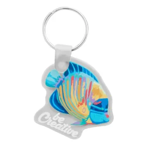 CreaFob Llaveros y Mosquetones Promocionales Personalizados para Merchandising - Product Image 3