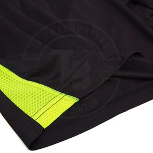 Uniforme de Fútbol Profesional Personalizado con Diseño y Logotipo, 100% Poliéster, Secado Rápido, Ropa Deportiva Cómoda - Product Image 6