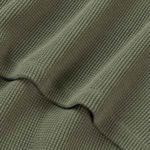 Sweat à capuche unisexe surdimensionné en molleton français d'hiver avec impression de logo personnalisé, coupe ample, col rond, style streetwear pour hommes - Product Image 4