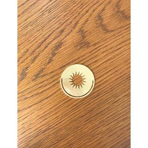 High Quality Antique <b>Metal</b> <b>Bookmarks</b> Premium Design for Sophisticated Reading Accessories Excellent Promotional Item - Product Image 4