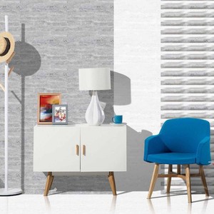 Les carreaux de mur en céramique de 250x400mm numéro de modèle 1622 ont une surface brillante Carreaux de qualité supérieure pour murs et sols par Novac Ceramic - Product Image 6