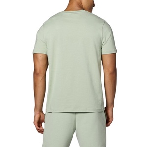Camiseta Deportiva Larga de Poliéster 100% Personalizable con Logo Privado, Ajuste Regular, Ideal para Verano, Venta al por Mayor - Product Image 5
