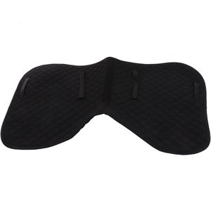 Tapis de selle d'équitation sur mesure en gros pour le dressage, le saut d'obstacles, l'équitation et l'utilisation en écurie - Product Image 2