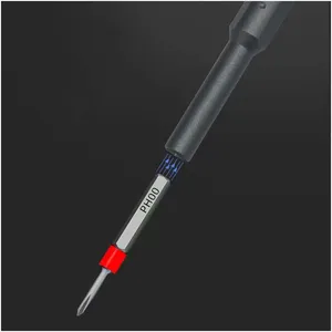 Juego de Destornilladores T20 Personalizados para Kits de Herramientas Promocionales - Product Image 3