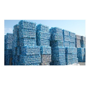 Fournisseur en gros de stocks en vrac de bouteilles de ferraille en plastique et de flocons en PET Expédition rapide - Product Image 3