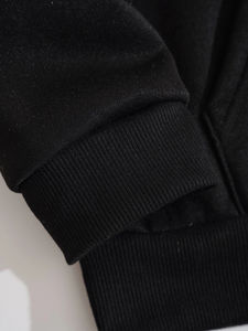 Sudaderas con Bordado para Hombre, Tendencia, Hechas a Medida, Ligeras, Fáciles de Usar, Transpirables, con Material Duradero - Product Image 4