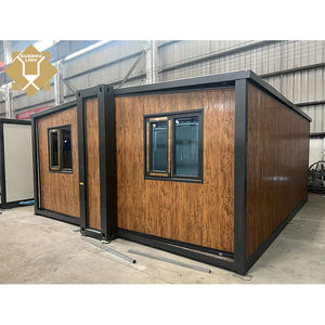 Cubo de Almacenamiento Elegante y Minimalista de 20 pies, Transpirable, con Panel Expandible Oculto para Libros/colecciones de Medios, para un Almacenamiento Ordenado - Product Image 4