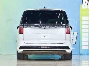 Zeekr 009 2022 Versión ME, Vehículo de Nueva Energía Usado en Excelentes Condiciones - Product Image 5