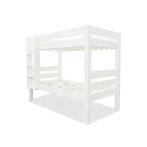 Services OEM et ODM pour lit superposé double en bois mdf peint et lit superposé en bois massif du fabricant - Product Image 2