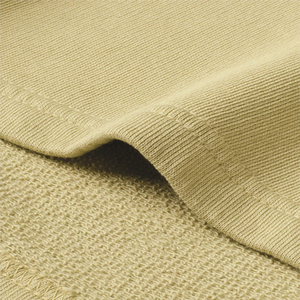 Pantalones cortos de calidad temporada de otoño pantalones cortos de algodón de rizo francés envío rápido pantalones cortos de hombre hechos en 100% algodón polar ropa de sudor - Product Image 4