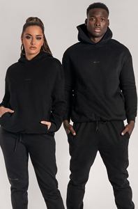 Chándal con capucha para hombre, conjuntos de chándal para hombre, trajes masculinos, Otoño Invierno, sudaderas con capucha y cremallera, sudadera + Pantalones, traje para correr, conjuntos de 2 uds. - Product Image 3