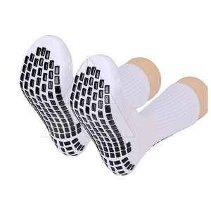Calcetines Deportivos de Marca Privada Más Vendidos, Calcetines Deportivos de Material Duradero, Calcetines Deportivos de Bajo Precio - Product Image 2
