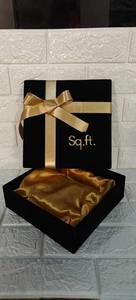 Exquisite Handcrafted Gift Hamper Premium <b>Keepsake</b> <b>Box</b> <b>for</b> Meaningful Gifting Elegant Handcrafted Gift <b>Box</b> - Product Image 3