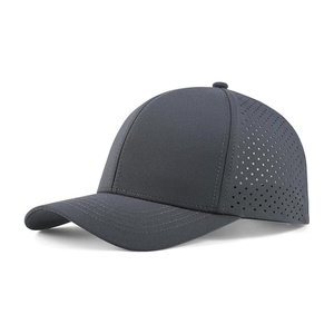 Casquette de sport en coton pour homme, tissu de haute qualité, casquette de sport en coton pour homme, tissu résistant, couture professionnelle - Product Image 1