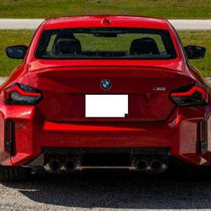 BMW M2 3.0L Twin Turbo I6 SEDAN 2024 d'occasion en excellent état, prête à être expédiée - Product Image 5