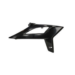 New for KTM Acerbis <b>Radiator</b> Spoiler - Product Image 1