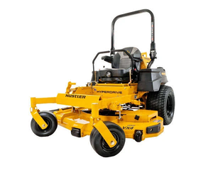 Cuob-Cadet Z-T2ไร้สาย60 24HP รถตัดหญ้าสองทางพร้อมกล่องหญ้ารถตัดหญ้าราคาไม่แพง - Product Image 4