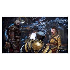 Pour PlayStation 4 God of War Ragnarok PEGI 18+ 9407799 Jeu vidéo Jeu de société - Product Image 4