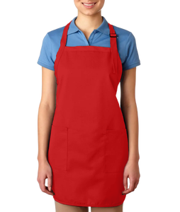 Kit de delantal de soldadura de cuero de vaca de alta resistencia Industrial Workman soldadura dividida protectora para seguridad del soldador - Product Image 3