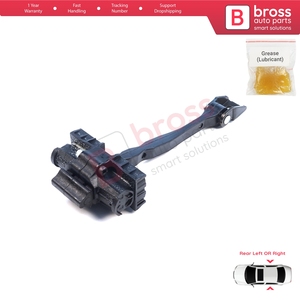 BDP1672 Conjunto de Freno y Limitador de Puerta Trasera para ID.4 E21 ID.5 E39 Q4 e-tron F4N F4B 11A839249A - Product Image 3
