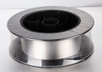 Fil de soudage à âme fluxée en acier inoxydable ER304 308L 309L TIG MIG 316L 304L pour services de découpe et de pliage