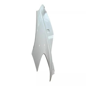 Original Yamaha TRICITY 125 2014 Side Panel ABS Plastic Fairing <b>Kit</b> 2CMF174100P1 - Product Image 1