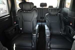 Toyota Alphard Híbrido 2024, 2.5L E-4WD, 7 Plazas - Product Image 4