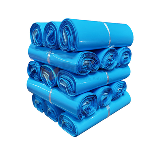 Multi Color Mailer Bag Poly Mejor venta Vietnam Fabricante En Stock Impresión en huecograbado Envío Embalaje Material PE - Product Image 1