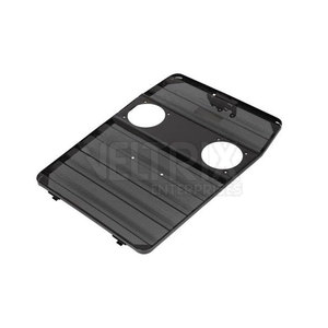 Grille en acier inoxydable fabriquée en usine 1682342M91 & 1682342 & 1682950M91 & 3701931M91 - Product Image 5