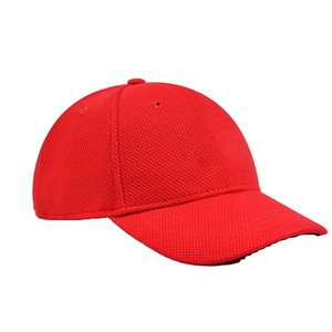 Nuevas gorras de béisbol con logotipo bordado personalizado al por mayor para hombres y ropa deportiva gorras de béisbol de alta calidad - Product Image 1