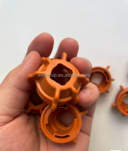 Pince de fixation de buse de pulvérisation AG410 pour drone agricole DJI Agras T30 T10 T20, support de lame, pièce de rechange pour réparation de drone agricole - Product Image 1