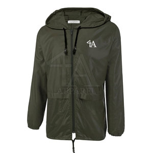 2025 Pakistan Made Soft And <b>Lightweight</b> <b>Men</b> Windbreaker <b>Jacket</b> Winter Wear <b>For</b> Online Sale - Product Image 2