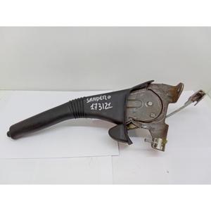 Levier de frein à main DACIA Sandero Série II 11218238 (12>20) - Product Image 2