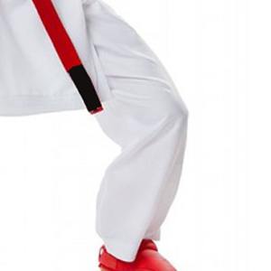 Uniforme de Jiu Jitsu BJJ Personalizado y Disponible para Entrenamiento, Kimono de Artes Marciales para Unisex, Traje de Poliéster/Algodón - Product Image 6