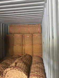 Fabricante de Vietnam |   Suministro de Exportación de Malla de Fibra de Coco con Tejido Firme y Gran Durabilidad para Programas de Abastecimiento Global - Product Image 6