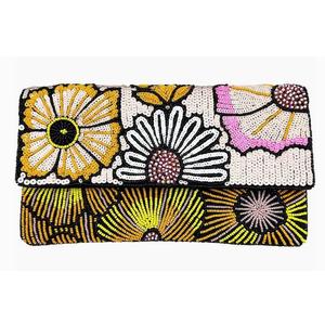 Bolso Bandolera Bordado a Mano de Lino para Mujer - Ecológico, Reutilizable, Colores Personalizables, Diseño Vintage, Estilo Cottagecore - Product Image 2