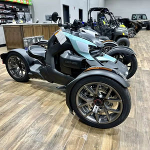 Can/Am Ryker Sport Véhicule utilitaire sport original et personnalisable avec support OEM et ODM de qualité industrielle - Product Image 1