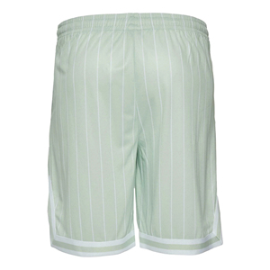 Short de basket-ball Short de basket-ball OEM personnalisé pour hommes Sublimation 100% équipe de basket-ball en maille de polyester deux poches - Product Image 6