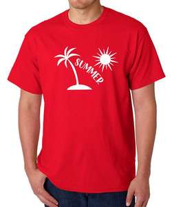 Camiseta Estampada para Hombre 100% Algodón - Product Image 6