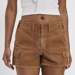 Shorts en jean pour femmes, design tendance, coupe confortable, vêtements décontractés, qualité supérieure, dernier design. - Product Image 6