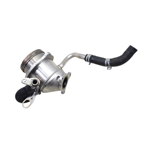 Radiador de escape EGR RENAULT Kangoo Box Serie 147359823R Diésel 1500 (21>) - Product Image 1