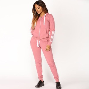 Custom Latest Acid Wash Distressed <b>Embroidery</b> Tracksuits Sweatsuits Jogger Suits Flared Sweatpants And Hoodie <b>Sets</b> Women - Product Image 2