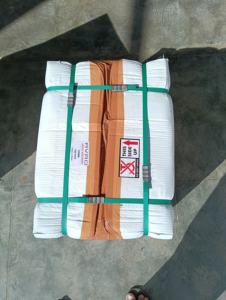 Material de construcción de base acrílica solvente de CPVC de alta calidad con alcohol e hidroxibenceno - Product Image 5