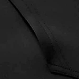 Sweats à capuche pour hommes coupe régulière logo personnalisé 100% coton pull-over vêtements d'hiver imprimé ODM - Product Image 2